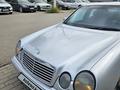 Mercedes-Benz E 230 1995 годаfor1 300 000 тг. в Усть-Каменогорск – фото 25