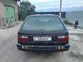 Volkswagen Passat 1992 годаүшін1 000 000 тг. в Алматы – фото 9