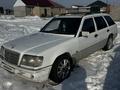 Mercedes-Benz E 230 1990 года за 1 200 000 тг. в Алматы – фото 3