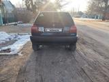 Volkswagen Golf 1995 годаүшін1 700 000 тг. в Актобе – фото 3