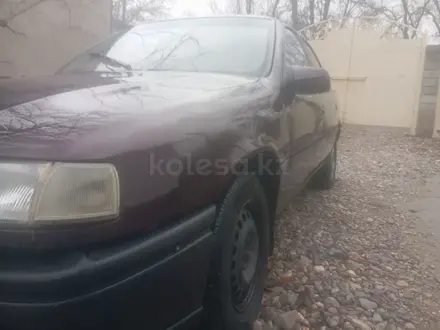 Opel Vectra 1993 года за 760 000 тг. в Шымкент – фото 4