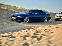 BMW 728 1998 годаүшін3 800 000 тг. в Алматы