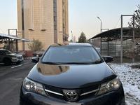 Toyota RAV4 2012 годаfor9 500 000 тг. в Алматы