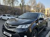 Toyota RAV4 2012 годаfor9 500 000 тг. в Алматы – фото 3