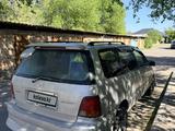 Honda Odyssey 1997 годаүшін2 300 000 тг. в Талдыкорган – фото 4
