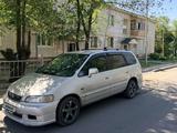 Honda Odyssey 1997 годаүшін2 300 000 тг. в Талдыкорган – фото 2