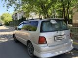 Honda Odyssey 1997 годаүшін2 300 000 тг. в Талдыкорган – фото 3