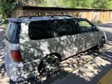 Honda Odyssey 1997 годаүшін2 300 000 тг. в Талдыкорган – фото 5