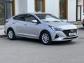 Hyundai Accent 2021 годаfor8 140 000 тг. в Караганда – фото 4