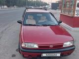 Nissan Primera 1992 годаfor1 800 000 тг. в Конаев (Капшагай)