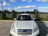 Subaru Outback 2012 годаүшін6 000 000 тг. в Аксай