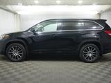 Toyota Highlander 2016 годаfor18 500 000 тг. в Алматы – фото 3