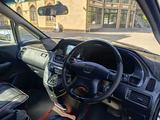 Honda Odyssey 2002 годаүшін3 700 000 тг. в Алматы – фото 4