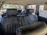 Honda Odyssey 2002 годаүшін3 700 000 тг. в Алматы – фото 5