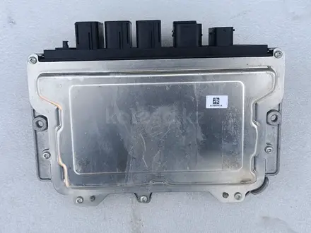 БЛОК УПРАВЛЕНИЯ ДВИГАТЕЛЕМ MINI COOPER B38 B48. за 250 000 тг. в Алматы – фото 5