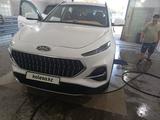 JAC S7 2021 годаүшін6 500 000 тг. в Караганда