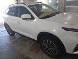 JAC S7 2021 годаүшін6 500 000 тг. в Караганда – фото 4