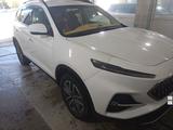 JAC S7 2021 годаүшін6 500 000 тг. в Караганда – фото 5