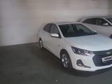 Chevrolet Onix 2023 года за 7 900 000 тг. в Алматы – фото 3