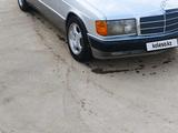 Mercedes-Benz 190 1993 годаүшін1 350 000 тг. в Шымкент – фото 3