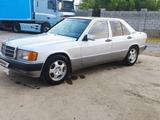 Mercedes-Benz 190 1993 годаүшін1 350 000 тг. в Шымкент – фото 5