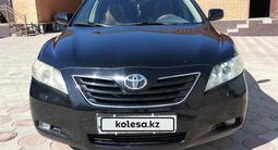 Toyota Camry 2008 года за 6 300 000 тг. в Талдыкорган – фото 4