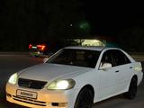 Toyota Mark II 2001 годаүшін3 500 000 тг. в Алматы