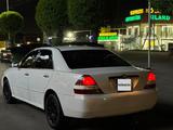 Toyota Mark II 2001 годаүшін3 500 000 тг. в Алматы – фото 2