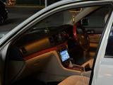 Toyota Mark II 2001 годаүшін3 500 000 тг. в Алматы – фото 4