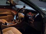 Toyota Mark II 2001 годаүшін3 500 000 тг. в Алматы – фото 5