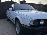 BMW 520 1993 года за 1 450 000 тг. в Петропавловск