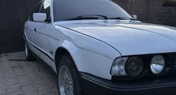 BMW 520 1993 годаүшін1 450 000 тг. в Петропавловск
