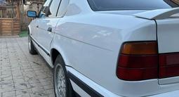 BMW 520 1993 годаүшін1 450 000 тг. в Петропавловск – фото 3
