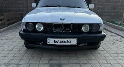 BMW 520 1993 годаүшін1 450 000 тг. в Петропавловск – фото 2