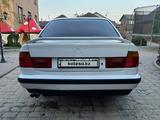 BMW 520 1993 года за 1 450 000 тг. в Петропавловск – фото 4