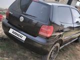 Volkswagen Polo 2002 года за 600 000 тг. в Уральск