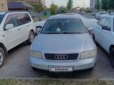 Audi A6 1998 года за 2 400 000 тг. в Астана – фото 2