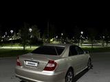 Toyota Camry 2003 года за 4 400 000 тг. в Семей – фото 3