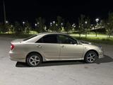 Toyota Camry 2003 года за 4 400 000 тг. в Семей – фото 4