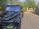 Mercedes-Benz G 320 1996 годаүшін11 000 000 тг. в Астана – фото 2