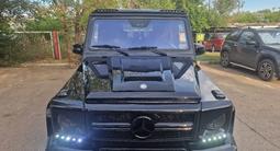 Mercedes-Benz G 320 1996 годаүшін11 000 000 тг. в Астана