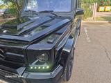 Mercedes-Benz G 320 1996 годаүшін11 000 000 тг. в Астана – фото 3