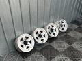 Диски BRIDGESTONE CV928 R15/6*139.7 за 90 000 тг. в Алматы – фото 2