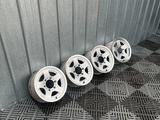 Диски BRIDGESTONE CV928 R15/6*139.7 за 90 000 тг. в Алматы – фото 2