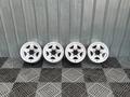 Диски BRIDGESTONE CV928 R15/6*139.7 за 90 000 тг. в Алматы