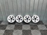 Диски BRIDGESTONE CV928 R15/6*139.7 за 90 000 тг. в Алматы