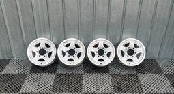 Диски BRIDGESTONE CV928 R15/6*139.7 за 90 000 тг. в Алматы