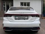 Kia K3 2024 годаүшін8 000 000 тг. в Астана – фото 4