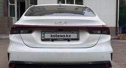 Kia K3 2024 годаүшін8 000 000 тг. в Астана – фото 4