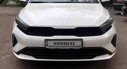 Kia K3 2024 годаүшін8 000 000 тг. в Астана